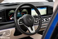 Mercedes-Benz GLE Coupe din 2021 cu 47.627 km - oferta MER159973 - foto 32