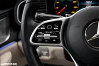 Mercedes-Benz GLE Coupe din 2021 cu 47.627 km - oferta MER159973 - foto 33