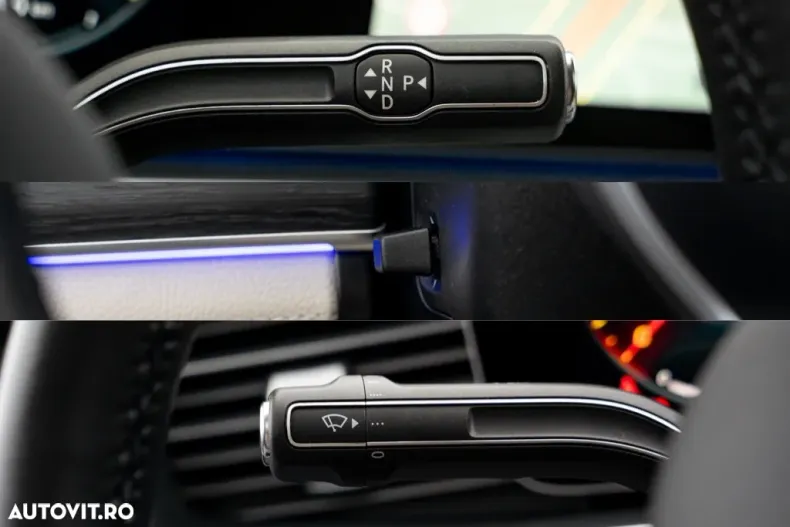 Mercedes-Benz GLE Coupe din 2021 cu 47.627 km - oferta MER159973 - foto 35