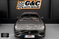 Maserati Ghibli din 2021 cu 42.500 km - oferta MAS159974 - foto 2