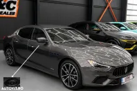 Maserati Ghibli din 2021 cu 42.500 km - oferta MAS159974 - foto 3