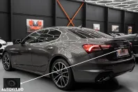 Maserati Ghibli din 2021 cu 42.500 km - oferta MAS159974 - foto 4