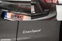 Maserati Ghibli din 2021 cu 42.500 km - oferta MAS159974 - foto 5