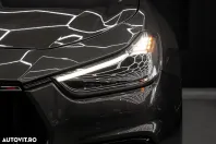 Maserati Ghibli din 2021 cu 42.500 km - oferta MAS159974 - foto 7