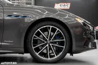 Maserati Ghibli din 2021 cu 42.500 km - oferta MAS159974 - foto 8