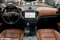 Maserati Ghibli din 2021 cu 42.500 km - oferta MAS159974 - foto 9
