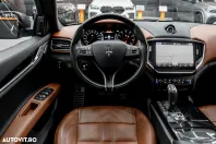 Maserati Ghibli din 2021 cu 42.500 km - oferta MAS159974 - foto 10