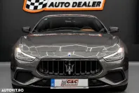 Maserati Ghibli din 2021 cu 42.500 km - oferta MAS159974 - foto 23