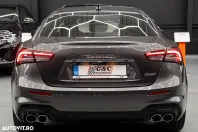 Maserati Ghibli din 2021 cu 42.500 km - oferta MAS159974 - foto 24