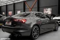 Maserati Ghibli din 2021 cu 42.500 km - oferta MAS159974 - foto 28