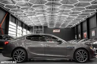 Maserati Ghibli din 2021 cu 42.500 km - oferta MAS159974 - foto 29