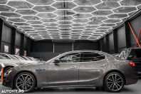 Maserati Ghibli din 2021 cu 42.500 km - oferta MAS159974 - foto 31