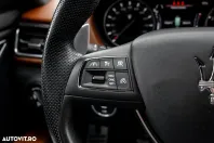 Maserati Ghibli din 2021 cu 42.500 km - oferta MAS159974 - foto 33