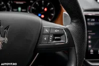 Maserati Ghibli din 2021 cu 42.500 km - oferta MAS159974 - foto 34