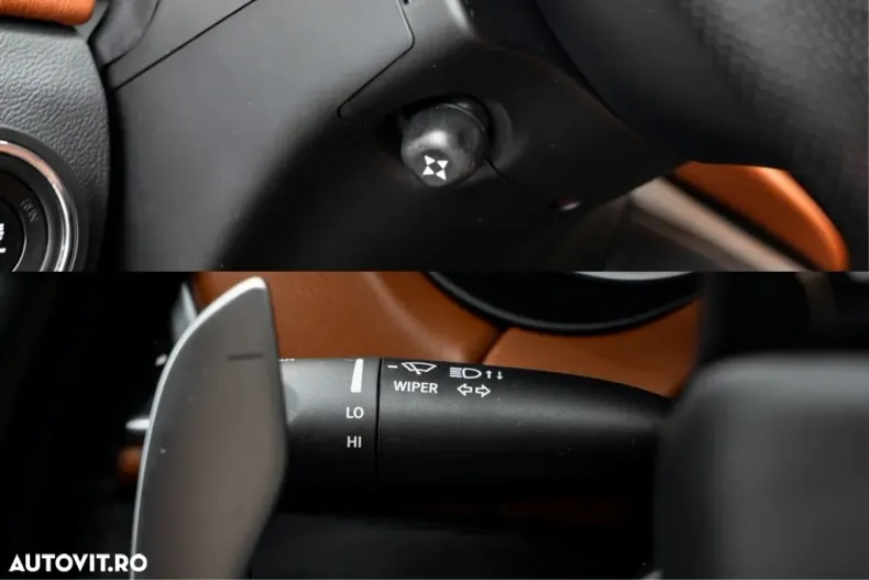 Maserati Ghibli din 2021 cu 42.500 km - oferta MAS159974 - foto 35