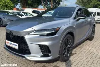 Lexus Seria RX din 2025 cu 5 km - oferta LEX159975 - foto 1