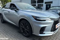 Lexus Seria RX din 2025 cu 5 km - oferta LEX159975 - foto 2