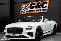 Bentley Continental din 2025 cu 3.999 km - oferta BEN159976 - foto 1