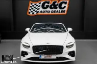 Bentley Continental din 2025 cu 3.999 km - oferta BEN159976 - foto 2