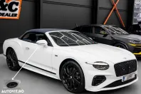 Bentley Continental din 2025 cu 3.999 km - oferta BEN159976 - foto 3