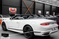 Bentley Continental din 2025 cu 3.999 km - oferta BEN159976 - foto 4