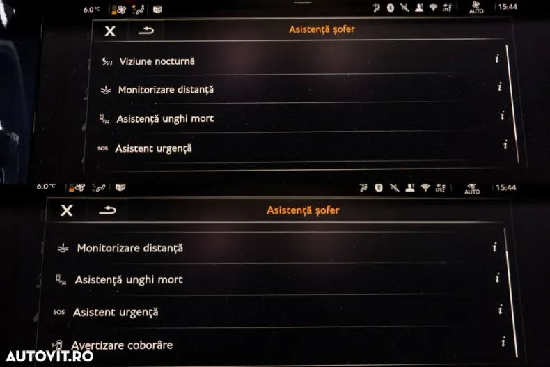 Bentley Continental din 2025 cu 3.999 km - oferta BEN159976 - foto 18