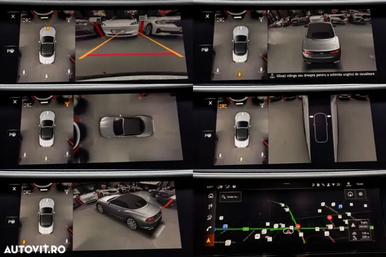 Bentley Continental din 2025 cu 3.999 km - oferta BEN159976 - foto 19