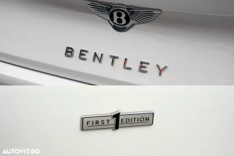 Bentley Continental din 2025 cu 3.999 km - oferta BEN159976 - foto 26