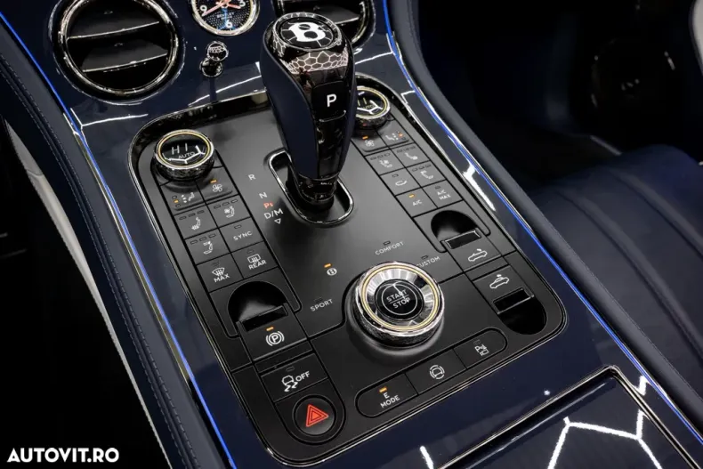 Bentley Continental din 2025 cu 3.999 km - oferta BEN159976 - foto 35