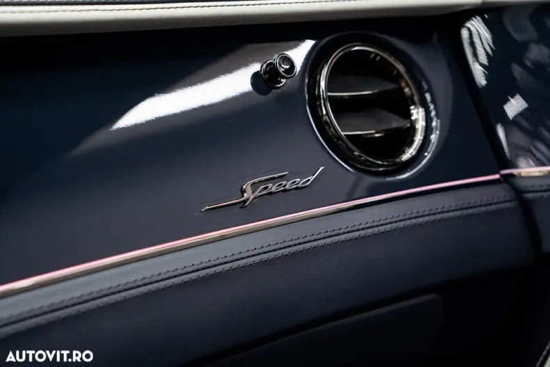 Bentley Continental din 2025 cu 3.999 km - oferta BEN159976 - foto 37