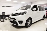 Toyota Proace din 2021 cu 169.244 km - oferta TOY159977 - foto 1