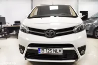 Toyota Proace din 2021 cu 169.244 km - oferta TOY159977 - foto 2