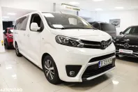 Toyota Proace din 2021 cu 169.244 km - oferta TOY159977 - foto 3