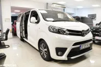 Toyota Proace din 2021 cu 169.244 km - oferta TOY159977 - foto 4