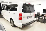 Toyota Proace din 2021 cu 169.244 km - oferta TOY159977 - foto 7