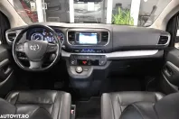 Toyota Proace din 2021 cu 169.244 km - oferta TOY159977 - foto 8