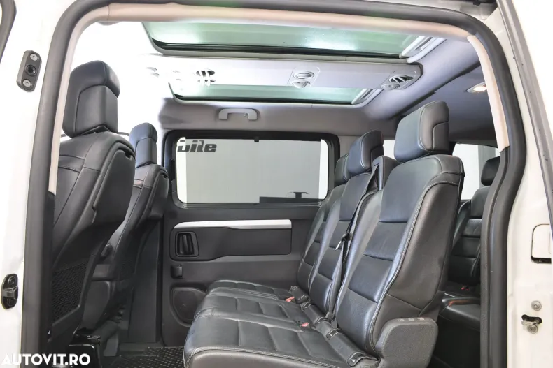 Toyota Proace din 2021 cu 169.244 km - oferta TOY159977 - foto 14