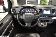 Toyota Proace din 2021 cu 169.244 km - oferta TOY159977 - foto 17