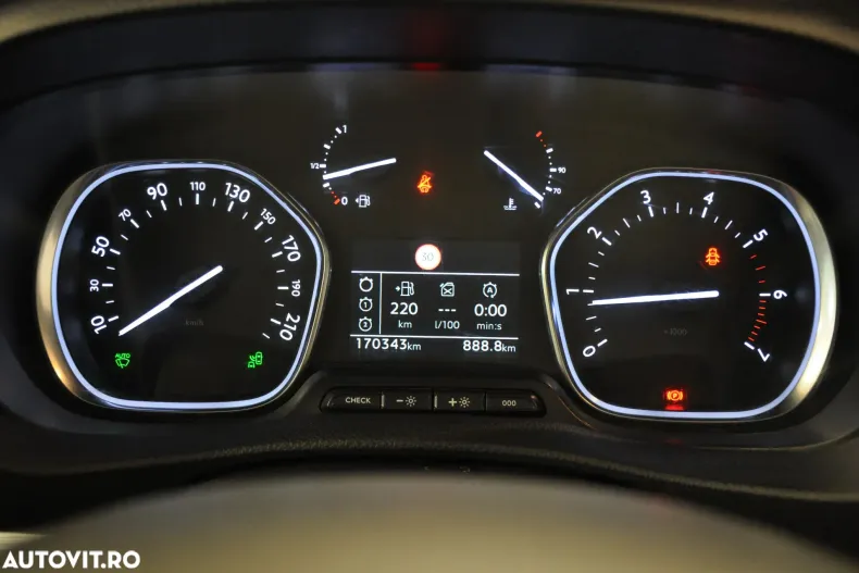 Toyota Proace din 2021 cu 169.244 km - oferta TOY159977 - foto 20