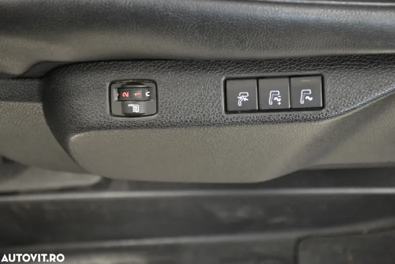 Toyota Proace din 2021 cu 169.244 km - oferta TOY159977 - foto 21