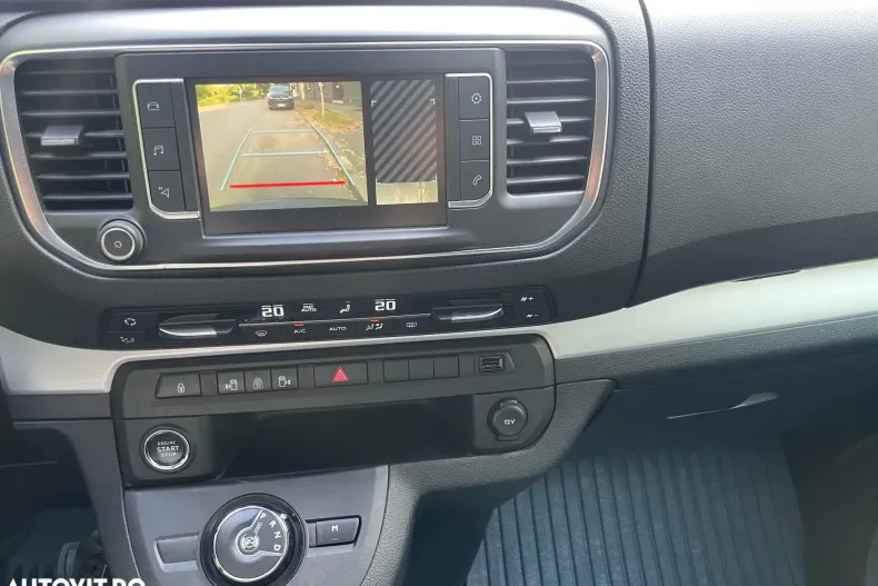 Toyota Proace din 2021 cu 169.244 km - oferta TOY159977 - foto 22