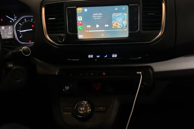 Toyota Proace din 2021 cu 169.244 km - oferta TOY159977 - foto 25