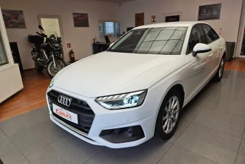 Audi A4 din 2021 - oferta AUD159978