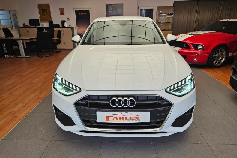 Audi A4 din 2021 cu 94.500 km - oferta AUD159978 - foto 2