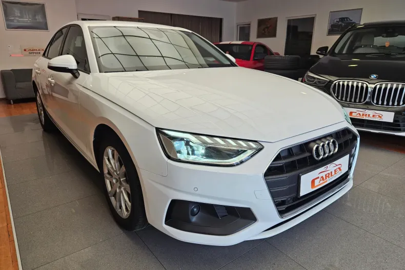 Audi A4 din 2021 cu 94.500 km - oferta AUD159978 - foto 3