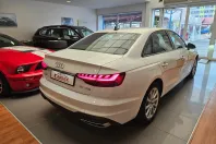 Audi A4 din 2021 cu 94.500 km - oferta AUD159978 - foto 5