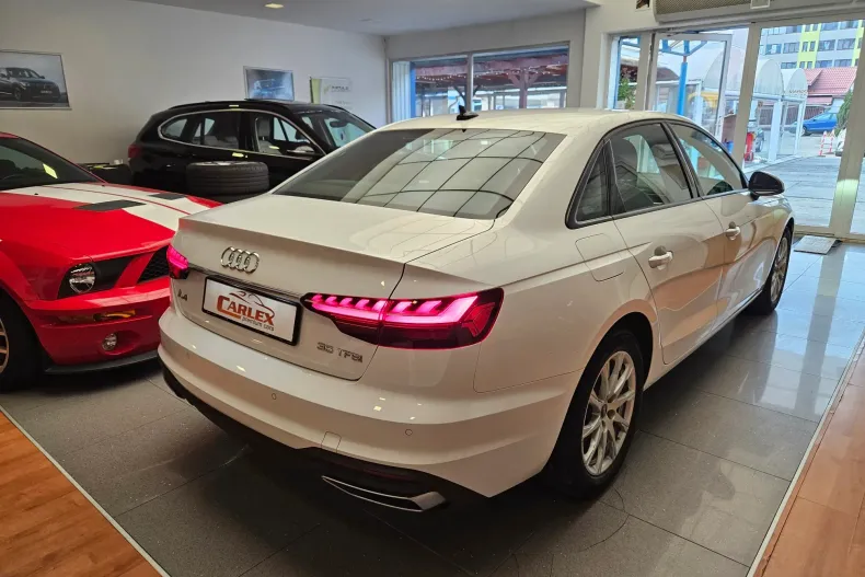 Audi A4 din 2021 cu 94.500 km - oferta AUD159978 - foto 5