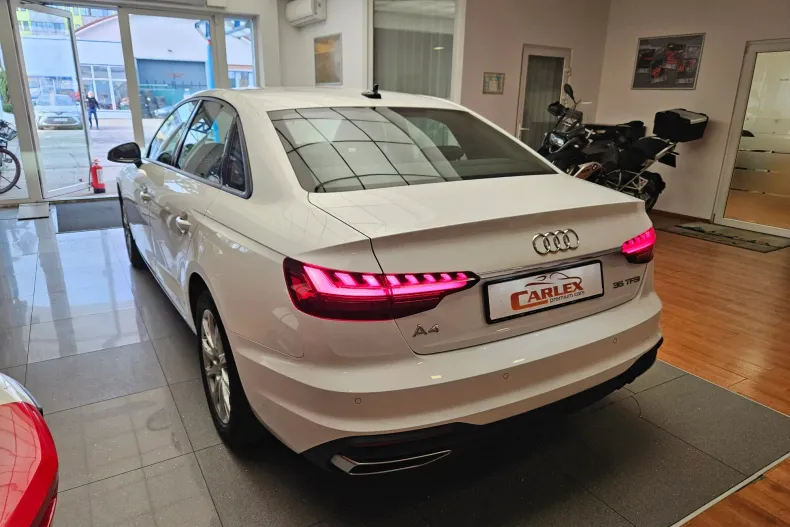 Audi A4 din 2021 cu 94.500 km - oferta AUD159978 - foto 7