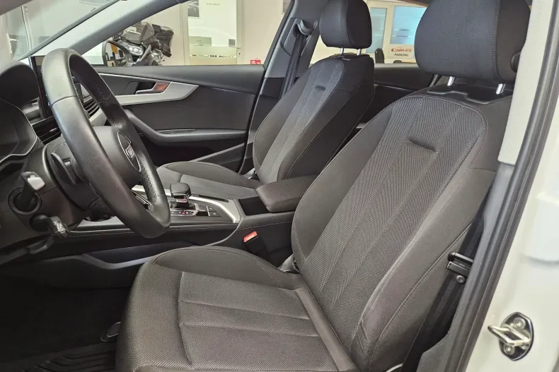 Audi A4 din 2021 cu 94.500 km - oferta AUD159978 - foto 10