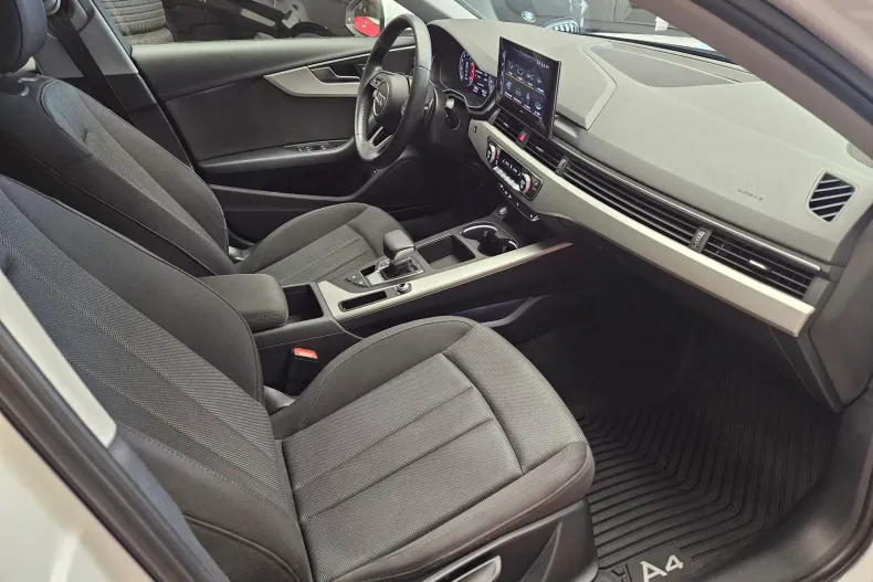 Audi A4 din 2021 cu 94.500 km - oferta AUD159978 - foto 15